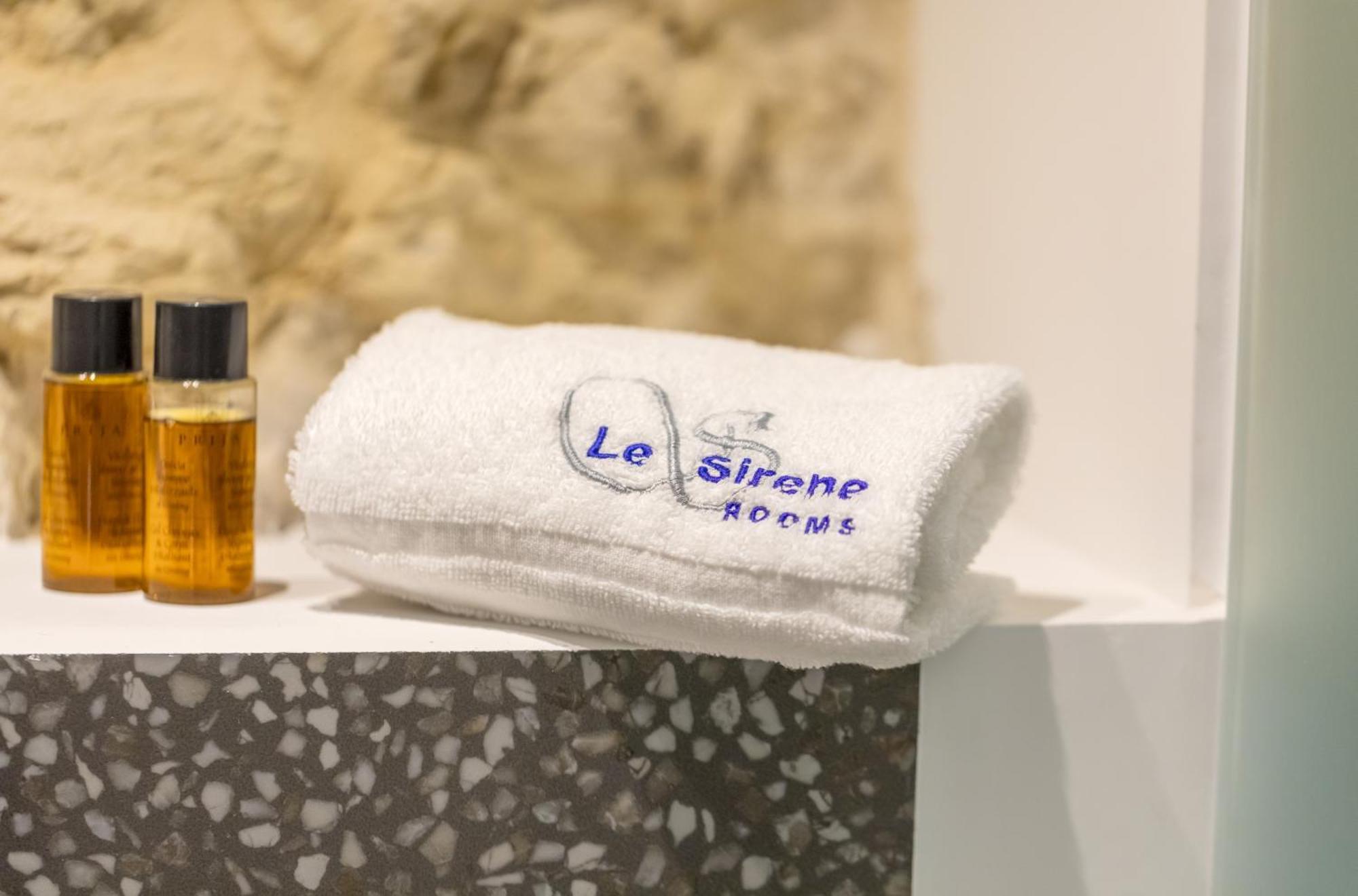 Le Sirene B&B Ragusa Exterior foto
